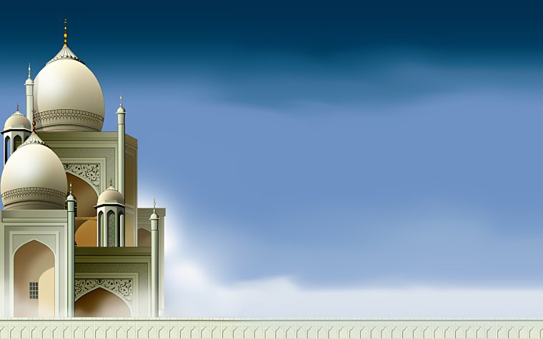 Зарождение Ислама