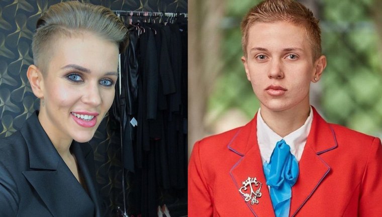 Ксения Милас сейчас 2022