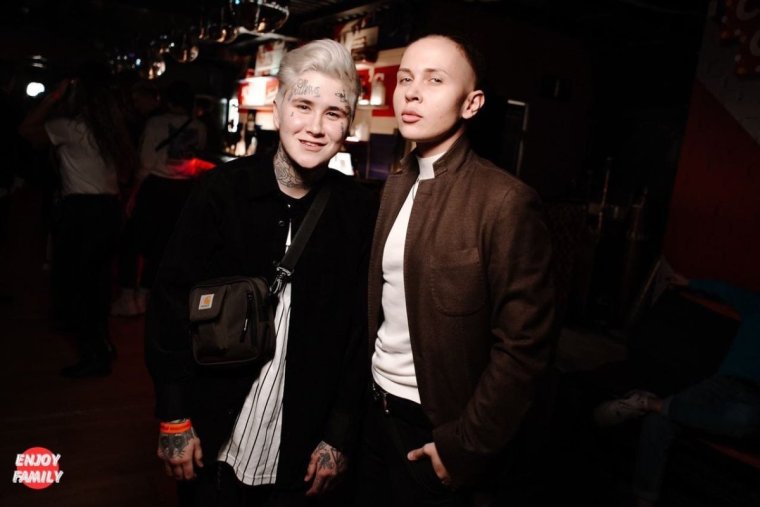 Костя Каспер