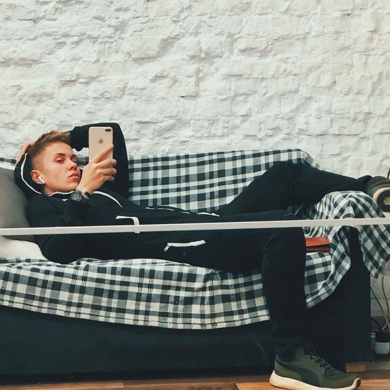 Люди из пацанок 3