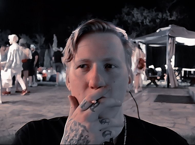 Даня Кашин 2015