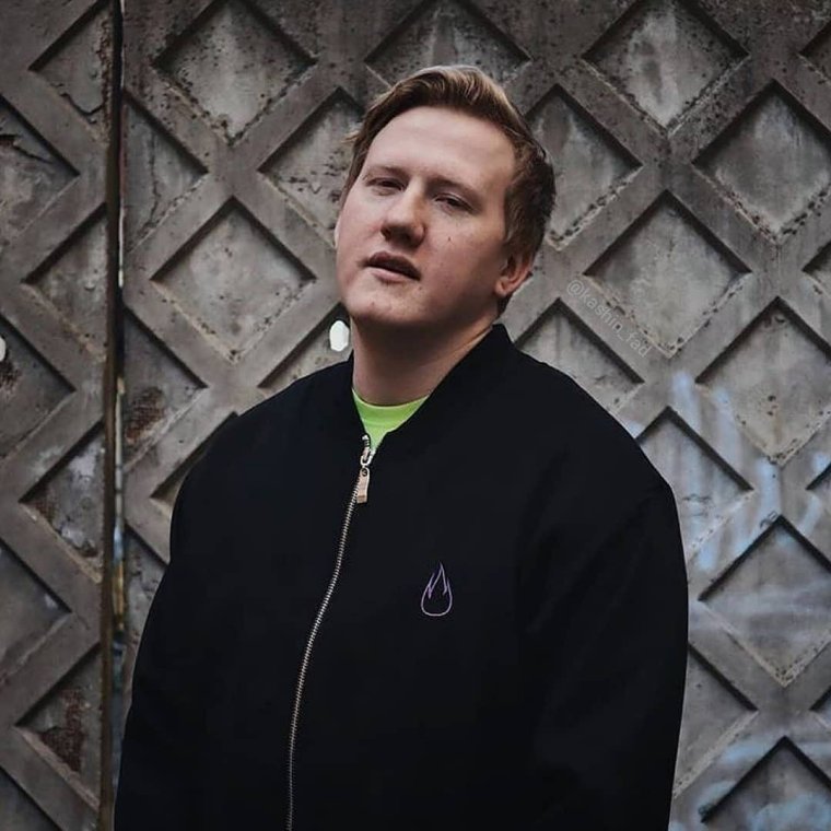 Даня Кашин 2016