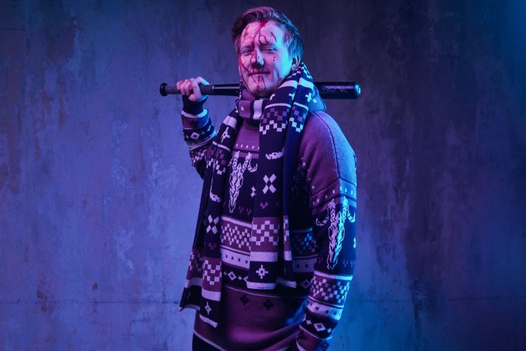 Даня Кашин мерч