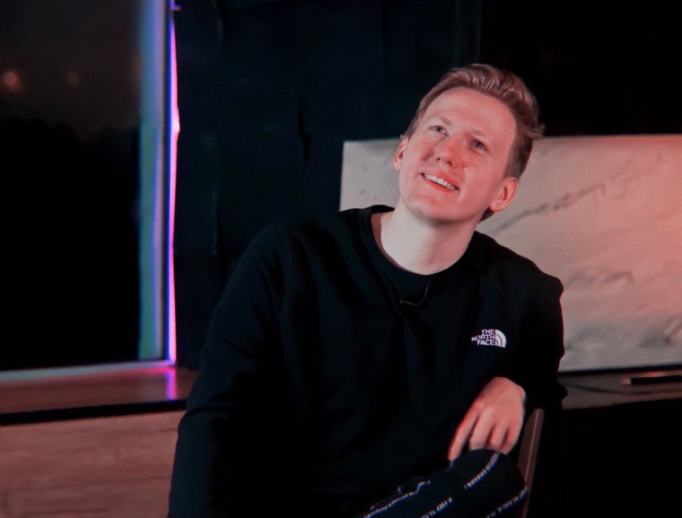 Даня Кашин 2015