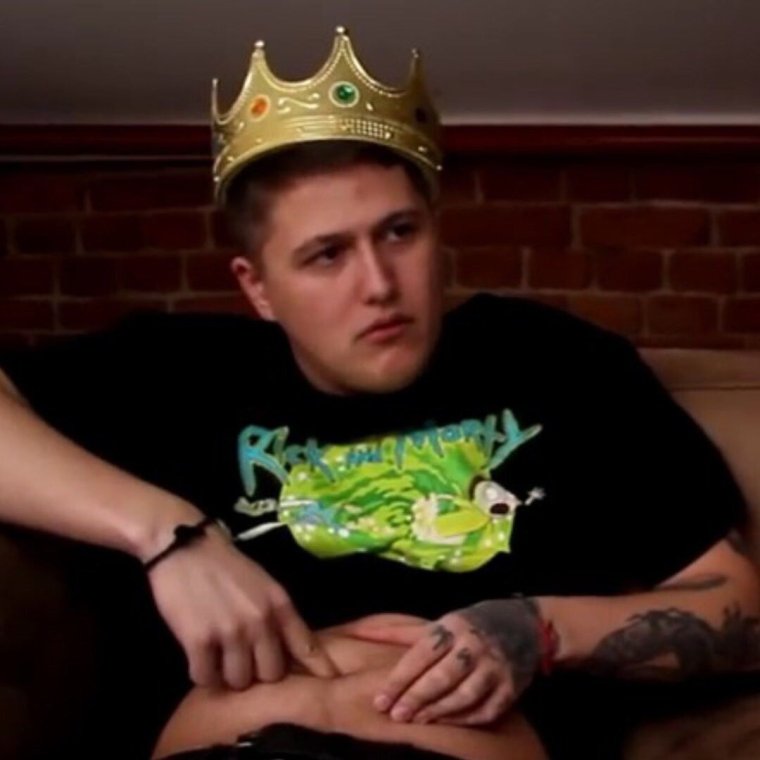 Кузьма и Даня Кашин