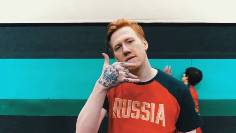 Даня Кашин 2022