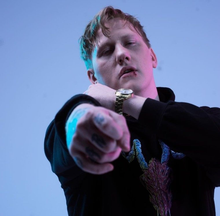 ДК Даня Кашин