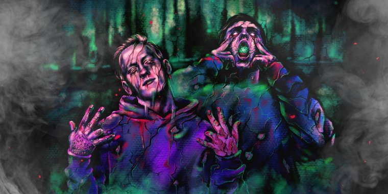 Тушенцов Руслан и dk