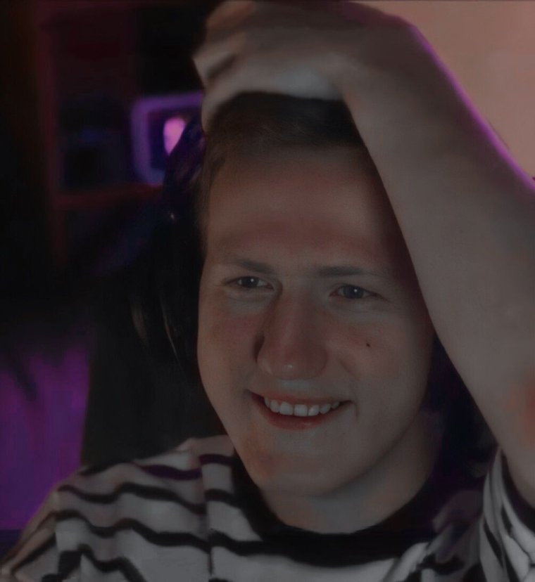 Данила Кашин тик ток