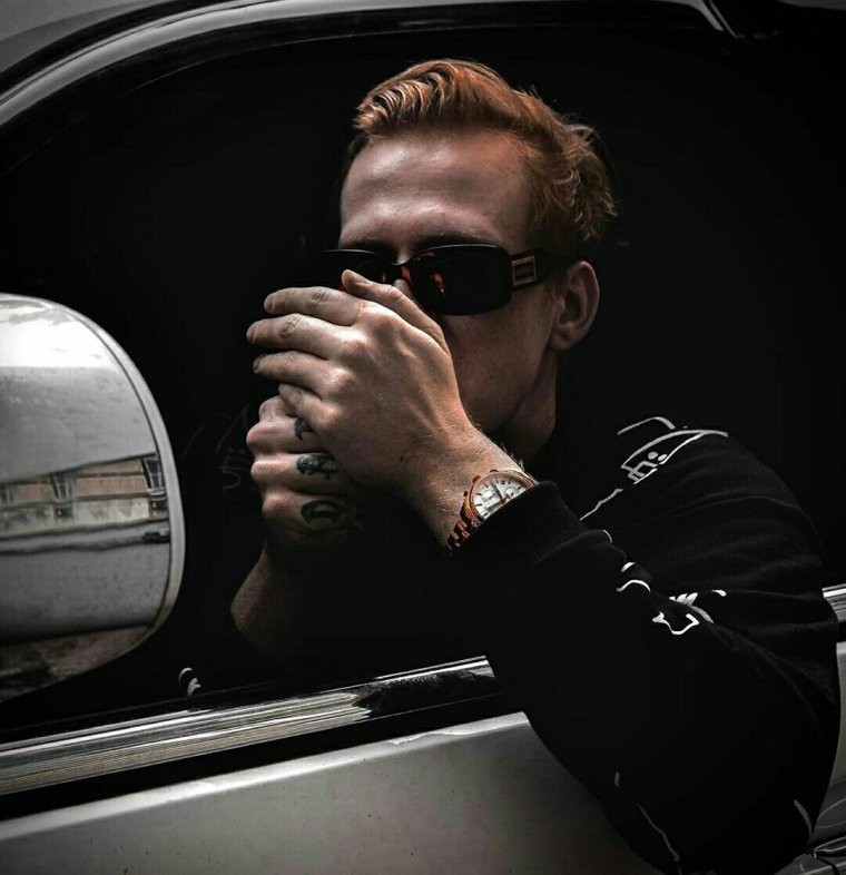 Даниил Кашин