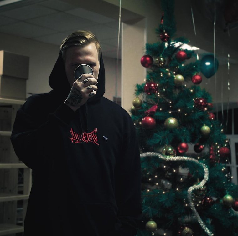 Рома Голубев