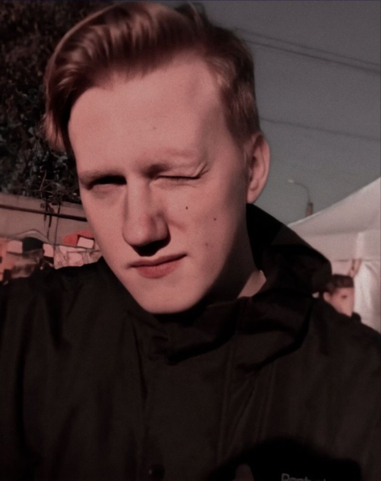 Даня Кашин 2019