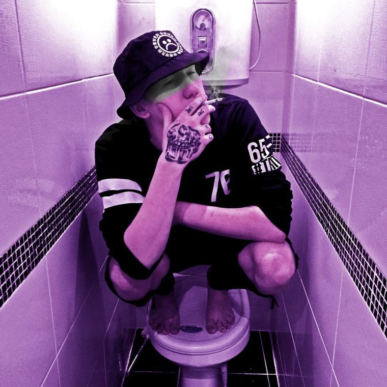 Даня Кашин сохры