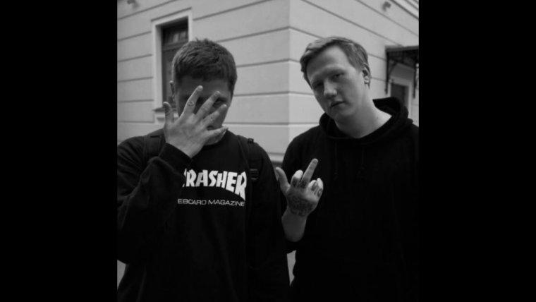 Даня Кашин и смн