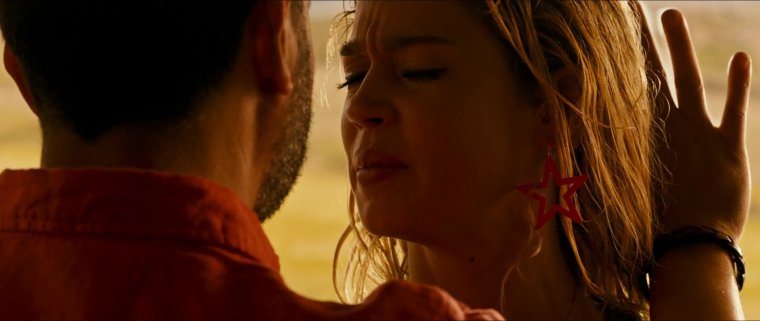 Матильда Анна Ингрид Лутс месть