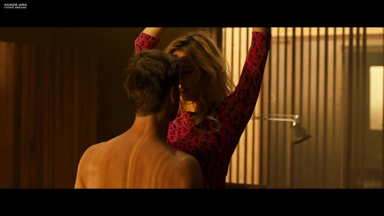 Выжившая фильм 2017 Анна Ингрид Лутс