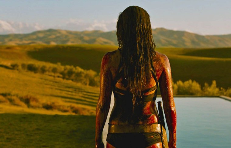 Матильда Лутс выжившая