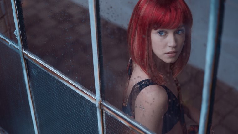 Матильда Анна Ингрид Лутс зона 414