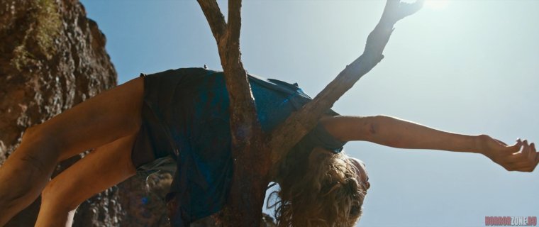 Матильда Лутс выжившая