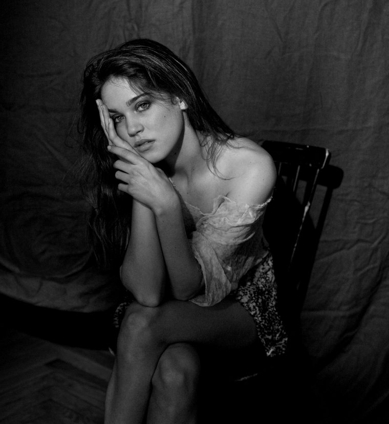 Анна Ингрид Лутс