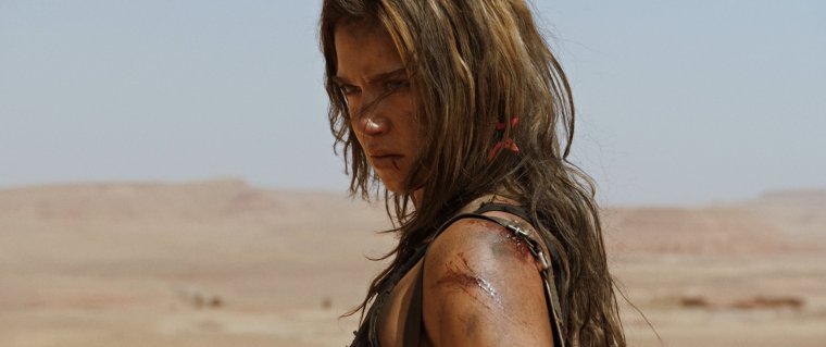 Матильда Ингрид Лутс выжившая