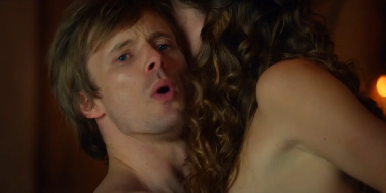 Матильда Анна Ингрид Лутс Медичи