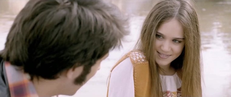 Матильда Анна Ингрид Лутц звонки (2016)