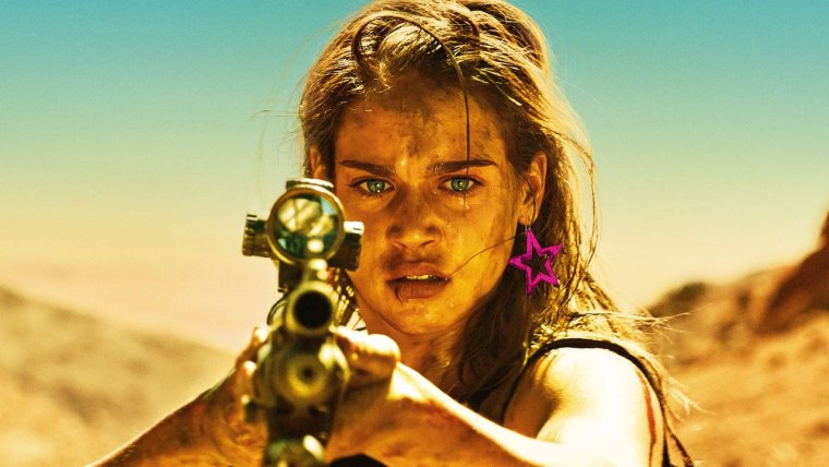 Выжившая фильм 2017 Анна Ингрид Лутс