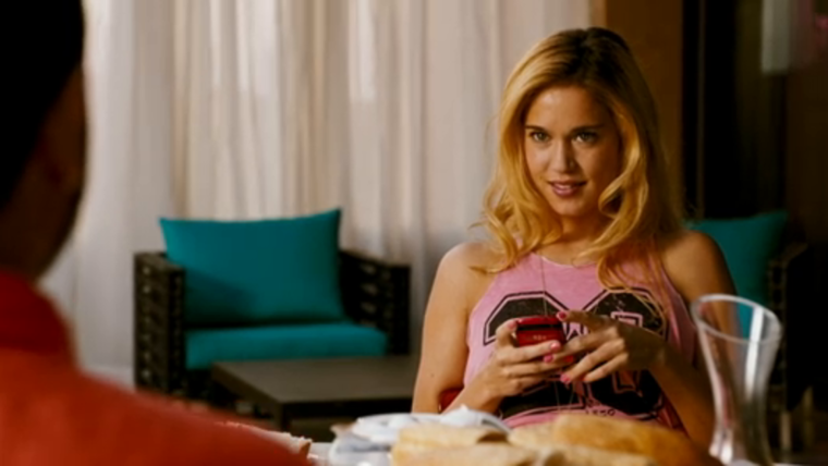 Матильда Анна Ингрид Лутс Максим