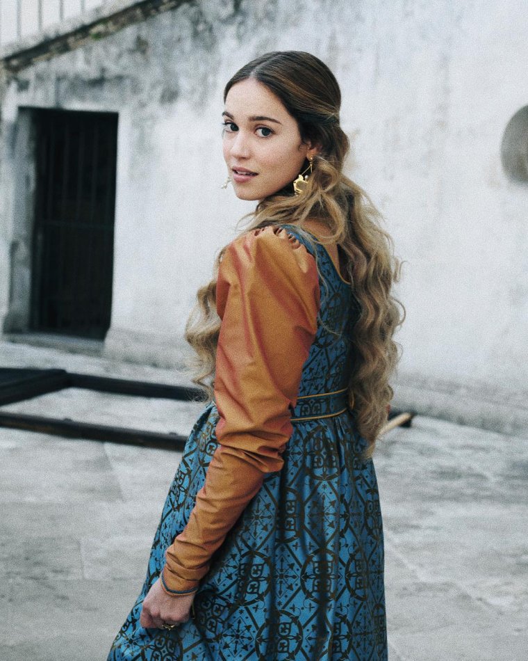 Матильда Анна Ингрид Лутс Медичи