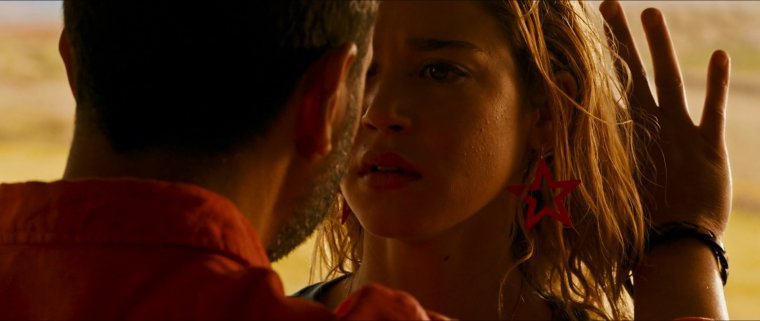 Матильда Анна Ингрид Лутс зона 414