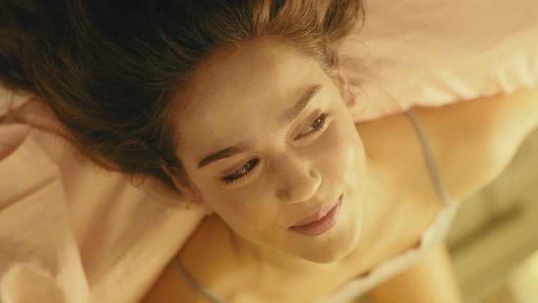 Матильда Анна Ингрид Лутс обои