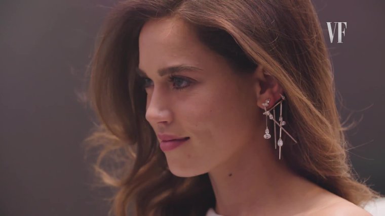 Симонетта Веспуччи Матильда Лутс