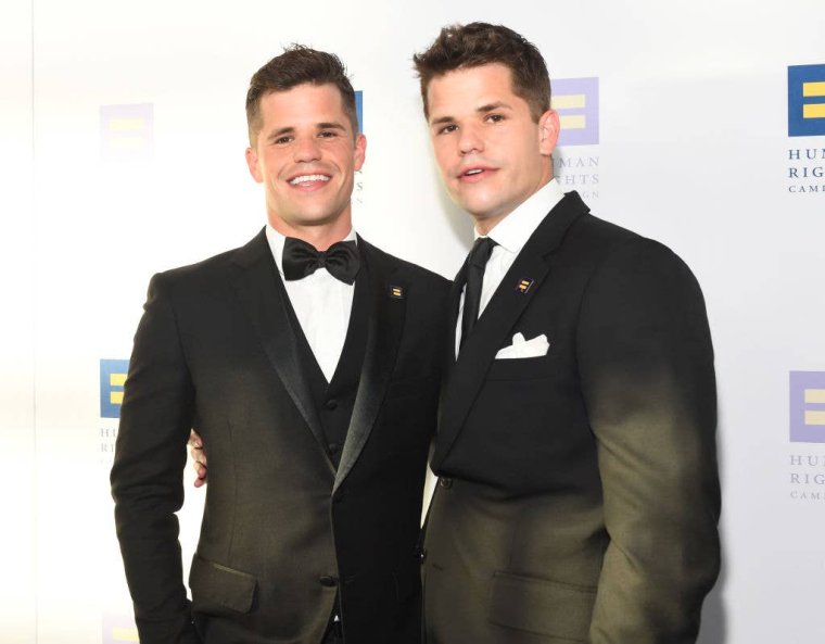 Чарли Карвер Рэтчед