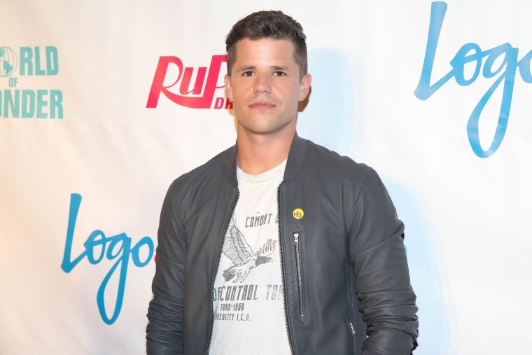 Чарли Карвер фото