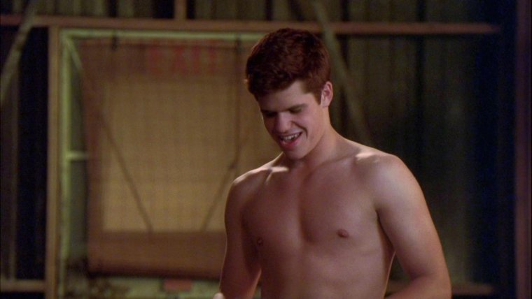 Чарльз Карвер член