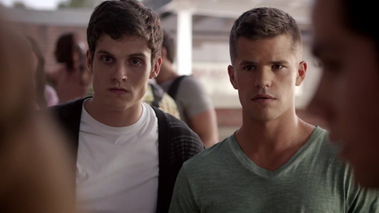 Этан из волчонка