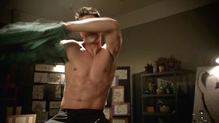 Макс Карвер слив