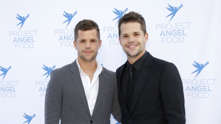 Чарли Карвер сейчас 2022