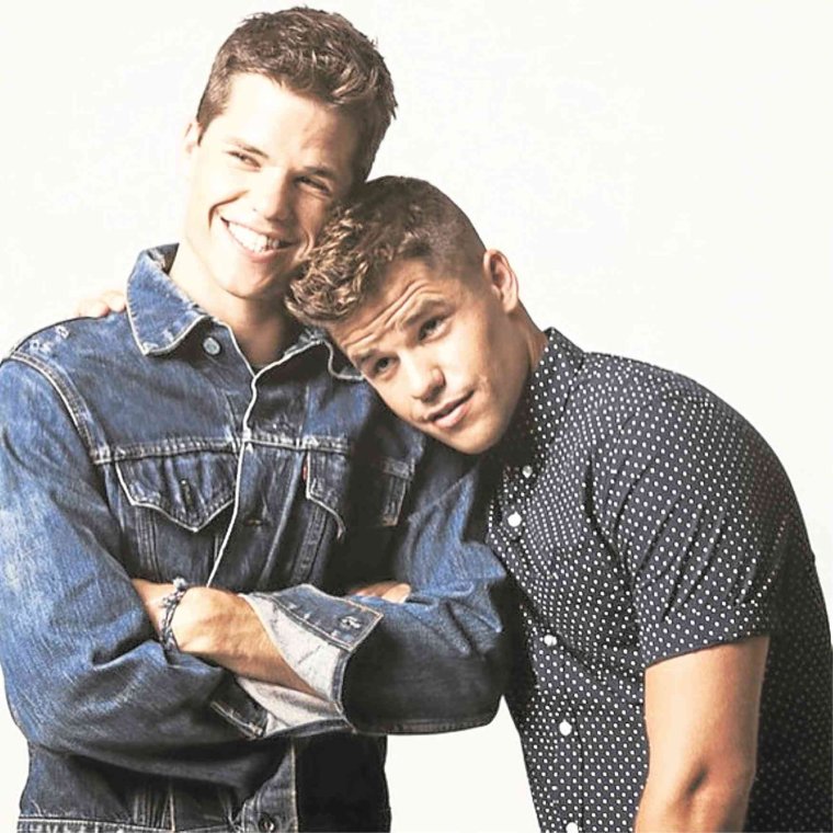 Чарли Карвер Волчонок