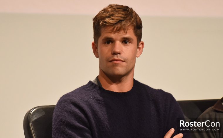 Чарли Карвер отчаянные домохозяйки