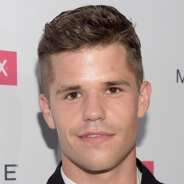 Чарли Карвер Рэтчед