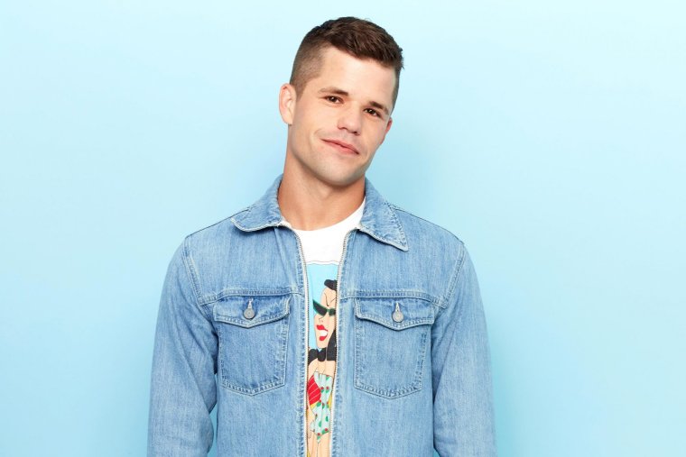 Чарльз Карвер Мартенсен