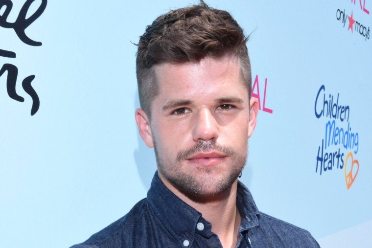 Макс Ка́рвер