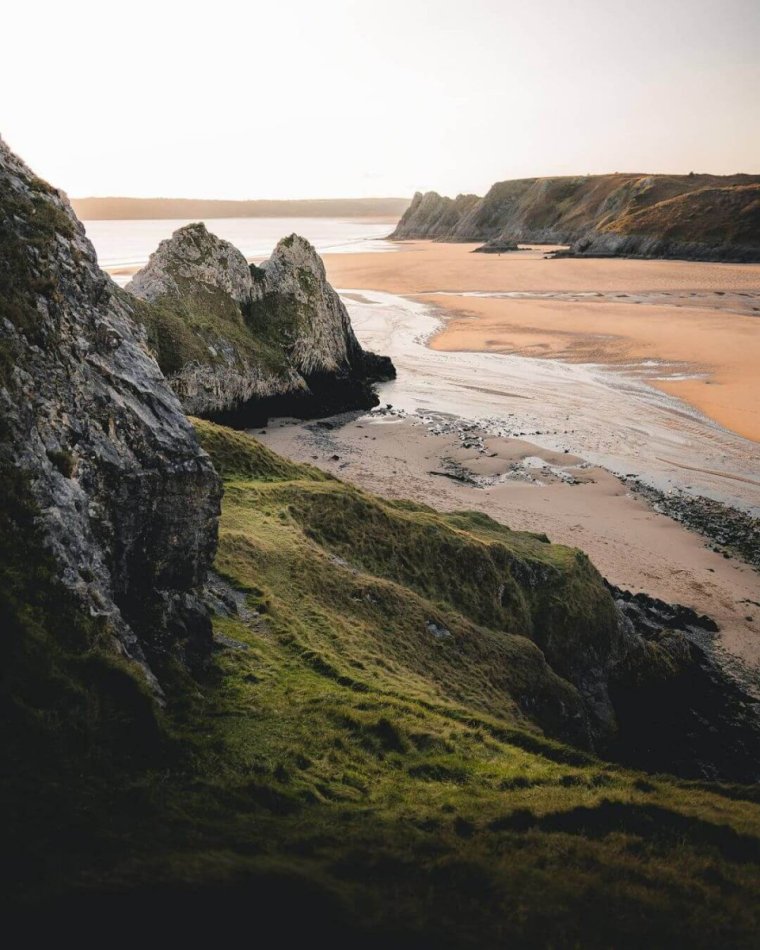 Суонси Уэльс