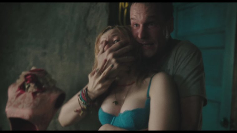 Тревожный вызов фильм 2013 Эбигейл Бреслин