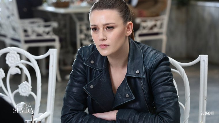 Гизем Караджа комиссар Мерджан