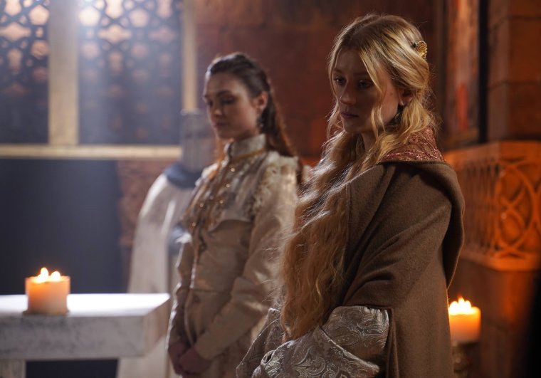 Гизем Караджа Альпарслан