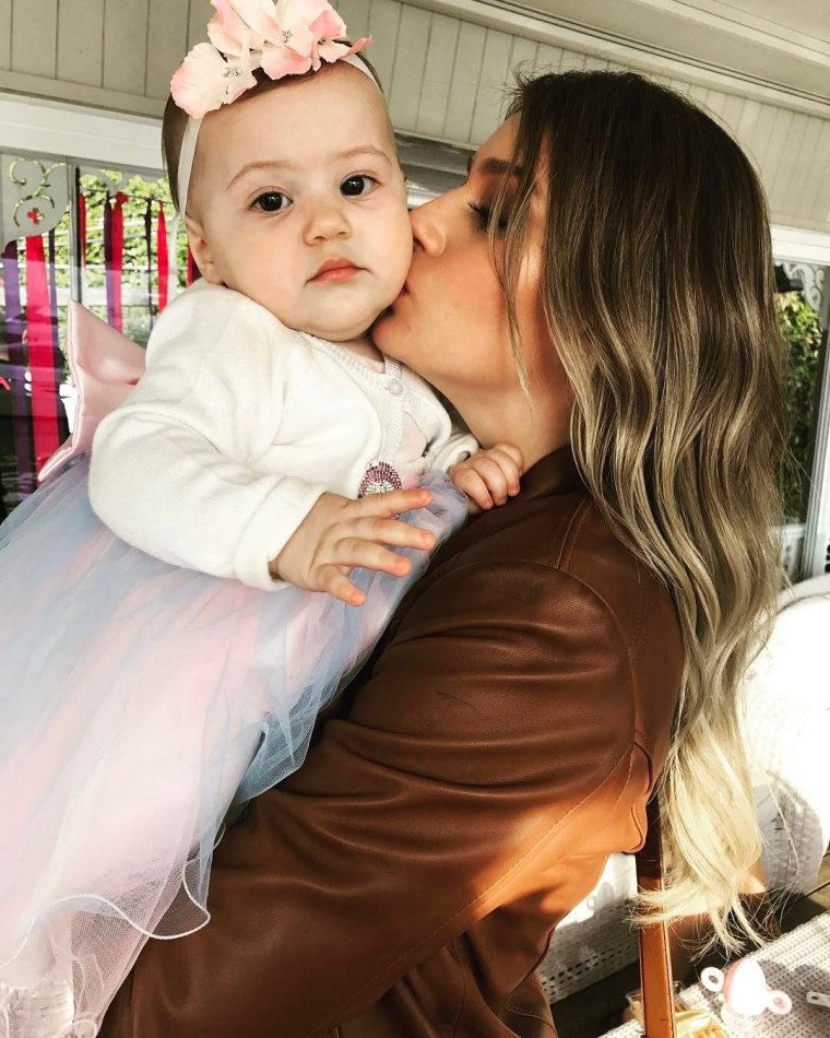 Гизем Караджа личная жизнь