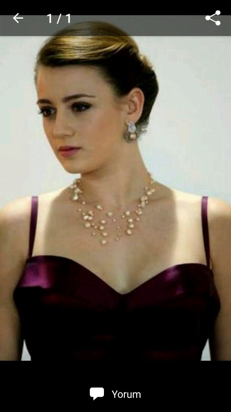 Гизем Караджа красивые фото